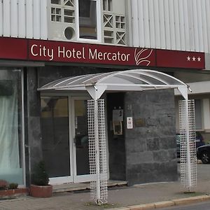 City Hotel Mercator